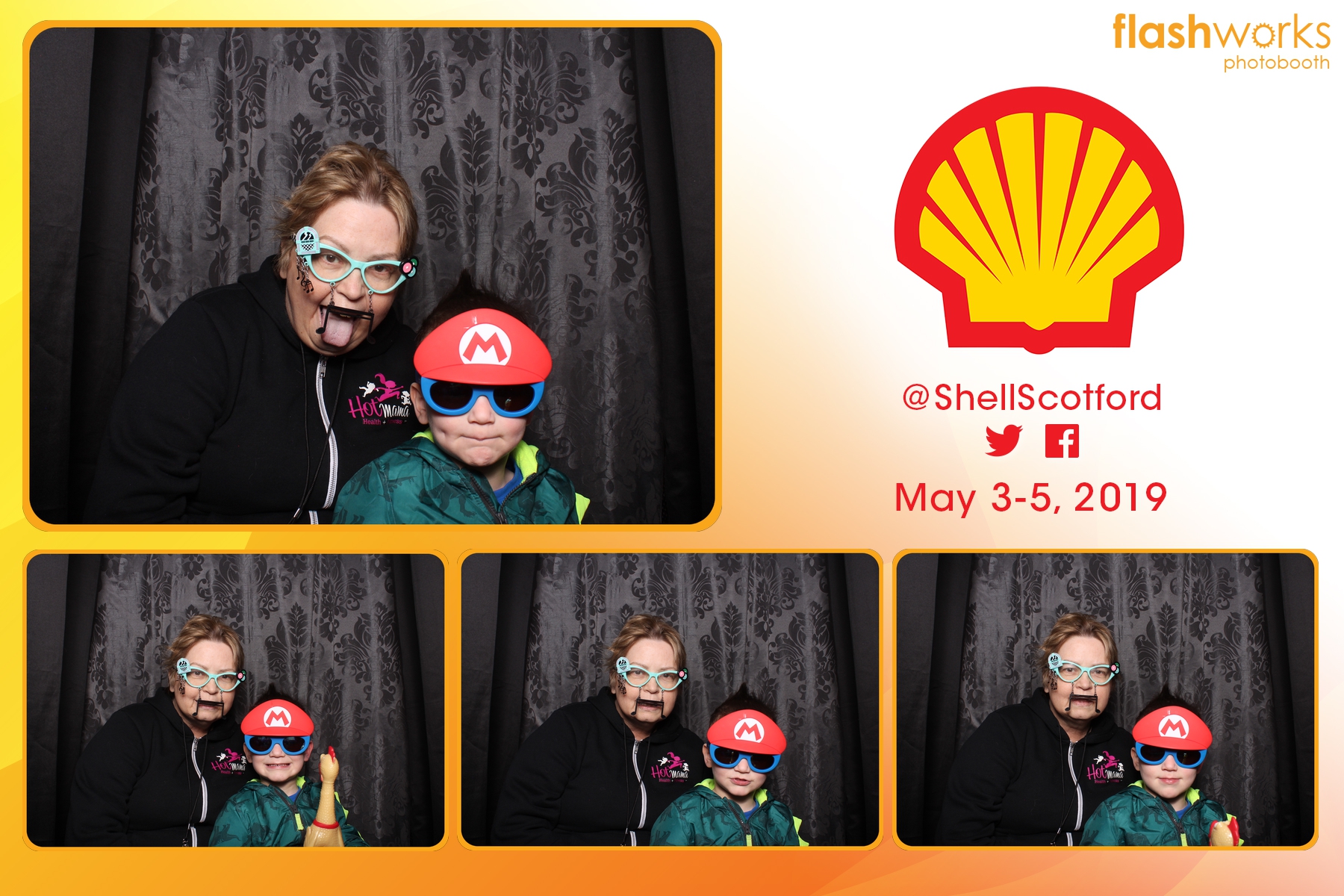 Fort Saskatchewan Trade Show & Sale: Presented by Shell | View more photos from the event at gallery.flashworksphotobooth.com/u/FlashworksPhotoboothInc/Fort-Saskatchewan-Trade-Show-Sale-Presented-by-Shell